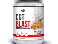 Pure Nutrition USA CGT Blast ? 600 grame (Glutamina + Creatina + Taurina)