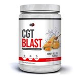 Pure Nutrition USA CGT Blast ? 600 grame (Glutamina + Creatina + Taurina)